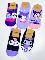 Medias kuromi