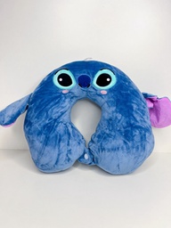 Cuello de viaje stitch