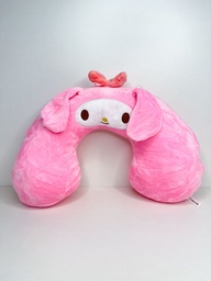 Cuello de viaje melody