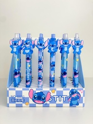 Lanzaminas 0.5 stitch