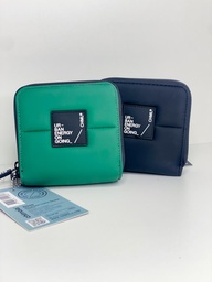 Billetera corta chimola