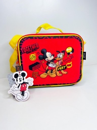 Lunchera termica infantil Mickey
