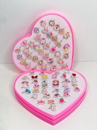 Anillo infantil 1x$1900 / 3x$4900