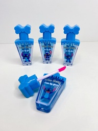 Gloss stitch