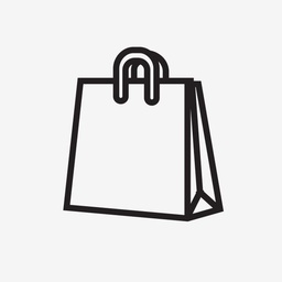 Bolsa 18x20