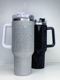 Vaso termico skora con brillo 1.2l