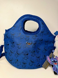 Lunchera bolso disney stitch