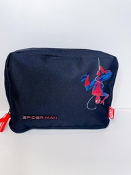 Cartuchera marvel spiderman slim