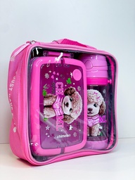 Set lunchera chimola