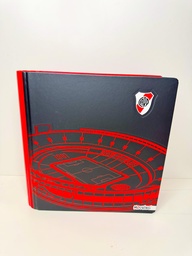 Carpeta river n3 mooving