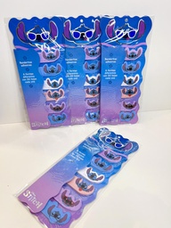 Post it banderitas adhesivas stitch